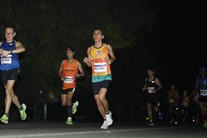 BIB: 45545, 40457
                            <button type="button" onclick="openModal(10114312)" class="btn btn-primary btn-sm float-right btn-popup" data-toggle="modal" data-target=".modal-high-quality">
                        <i class="fas fa-shopping-cart"></i> Add to Cart
                    </button>
                                            <button type="button" onclick="isThisMe(10114312, true)" class="btn btn-success btn-sm float-right btn-popup btn-isme hidden" data-toggle="tooltip" data-placement="bottom" title="นี่คือรูปของคุณใช่ไหม คลิกที่นี่เพื่อเอาเข้าอัลบั้ม">
                        <i class="fas fa-plus"></i> Add to album
                    </button>
                    <button type="button" onclick="isThisMe(10114312, false)" class="btn btn-warning btn-sm float-right btn-popup btn-isnotme hidden">
                        <i class="fas fa-ban"></i> Remove from album
                    </button>