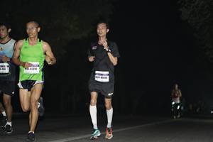 BIB: 46010, 46695
                            <button type="button" onclick="openModal(10113498)" class="btn btn-primary btn-sm float-right btn-popup" data-toggle="modal" data-target=".modal-high-quality">
                        <i class="fas fa-shopping-cart"></i> Add to Cart
                    </button>
                                            <button type="button" onclick="isThisMe(10113498, true)" class="btn btn-success btn-sm float-right btn-popup btn-isme hidden" data-toggle="tooltip" data-placement="bottom" title="นี่คือรูปของคุณใช่ไหม คลิกที่นี่เพื่อเอาเข้าอัลบั้ม">
                        <i class="fas fa-plus"></i> Add to album
                    </button>
                    <button type="button" onclick="isThisMe(10113498, false)" class="btn btn-warning btn-sm float-right btn-popup btn-isnotme hidden">
                        <i class="fas fa-ban"></i> Remove from album
                    </button>