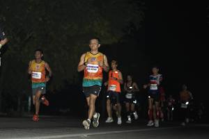 BIB: 46560
                            <button type="button" onclick="openModal(10116115)" class="btn btn-primary btn-sm float-right btn-popup" data-toggle="modal" data-target=".modal-high-quality">
                        <i class="fas fa-shopping-cart"></i> Add to Cart
                    </button>
                                            <button type="button" onclick="isThisMe(10116115, true)" class="btn btn-success btn-sm float-right btn-popup btn-isme hidden" data-toggle="tooltip" data-placement="bottom" title="นี่คือรูปของคุณใช่ไหม คลิกที่นี่เพื่อเอาเข้าอัลบั้ม">
                        <i class="fas fa-plus"></i> Add to album
                    </button>
                    <button type="button" onclick="isThisMe(10116115, false)" class="btn btn-warning btn-sm float-right btn-popup btn-isnotme hidden">
                        <i class="fas fa-ban"></i> Remove from album
                    </button>