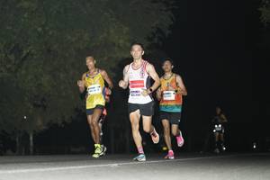 BIB: 4585
                            <button type="button" onclick="openModal(10114002)" class="btn btn-primary btn-sm float-right btn-popup" data-toggle="modal" data-target=".modal-high-quality">
                        <i class="fas fa-shopping-cart"></i> Add to Cart
                    </button>
                                            <button type="button" onclick="isThisMe(10114002, true)" class="btn btn-success btn-sm float-right btn-popup btn-isme hidden" data-toggle="tooltip" data-placement="bottom" title="นี่คือรูปของคุณใช่ไหม คลิกที่นี่เพื่อเอาเข้าอัลบั้ม">
                        <i class="fas fa-plus"></i> Add to album
                    </button>
                    <button type="button" onclick="isThisMe(10114002, false)" class="btn btn-warning btn-sm float-right btn-popup btn-isnotme hidden">
                        <i class="fas fa-ban"></i> Remove from album
                    </button>