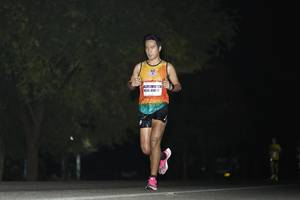 BIB: 4560
                            <button type="button" onclick="openModal(10114157)" class="btn btn-primary btn-sm float-right btn-popup" data-toggle="modal" data-target=".modal-high-quality">
                        <i class="fas fa-shopping-cart"></i> Add to Cart
                    </button>
                                            <button type="button" onclick="isThisMe(10114157, true)" class="btn btn-success btn-sm float-right btn-popup btn-isme hidden" data-toggle="tooltip" data-placement="bottom" title="นี่คือรูปของคุณใช่ไหม คลิกที่นี่เพื่อเอาเข้าอัลบั้ม">
                        <i class="fas fa-plus"></i> Add to album
                    </button>
                    <button type="button" onclick="isThisMe(10114157, false)" class="btn btn-warning btn-sm float-right btn-popup btn-isnotme hidden">
                        <i class="fas fa-ban"></i> Remove from album
                    </button>