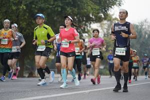 BIB: 27326, 2699
                            <button type="button" onclick="openModal(8156302)" class="btn btn-primary btn-sm float-right btn-popup" data-toggle="modal" data-target=".modal-high-quality">
                        <i class="fas fa-shopping-cart"></i> Add to Cart
                    </button>
                                            <button type="button" onclick="isThisMe(8156302, true)" class="btn btn-success btn-sm float-right btn-popup btn-isme hidden" data-toggle="tooltip" data-placement="bottom" title="นี่คือรูปของคุณใช่ไหม คลิกที่นี่เพื่อเอาเข้าอัลบั้ม">
                        <i class="fas fa-plus"></i> Add to album
                    </button>
                    <button type="button" onclick="isThisMe(8156302, false)" class="btn btn-warning btn-sm float-right btn-popup btn-isnotme hidden">
                        <i class="fas fa-ban"></i> Remove from album
                    </button>