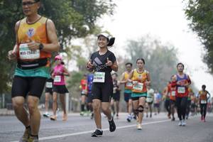 BIB: 25526
                            <button type="button" onclick="openModal(8011748)" class="btn btn-primary btn-sm float-right btn-popup" data-toggle="modal" data-target=".modal-high-quality">
                        <i class="fas fa-shopping-cart"></i> Add to Cart
                    </button>
                                            <button type="button" onclick="isThisMe(8011748, true)" class="btn btn-success btn-sm float-right btn-popup btn-isme hidden" data-toggle="tooltip" data-placement="bottom" title="นี่คือรูปของคุณใช่ไหม คลิกที่นี่เพื่อเอาเข้าอัลบั้ม">
                        <i class="fas fa-plus"></i> Add to album
                    </button>
                    <button type="button" onclick="isThisMe(8011748, false)" class="btn btn-warning btn-sm float-right btn-popup btn-isnotme hidden">
                        <i class="fas fa-ban"></i> Remove from album
                    </button>