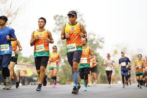 BIB: 22131, 25968
                            <button type="button" onclick="openModal(7897752)" class="btn btn-primary btn-sm float-right btn-popup" data-toggle="modal" data-target=".modal-high-quality">
                        <i class="fas fa-shopping-cart"></i> Add to Cart
                    </button>
                                            <button type="button" onclick="isThisMe(7897752, true)" class="btn btn-success btn-sm float-right btn-popup btn-isme hidden" data-toggle="tooltip" data-placement="bottom" title="นี่คือรูปของคุณใช่ไหม คลิกที่นี่เพื่อเอาเข้าอัลบั้ม">
                        <i class="fas fa-plus"></i> Add to album
                    </button>
                    <button type="button" onclick="isThisMe(7897752, false)" class="btn btn-warning btn-sm float-right btn-popup btn-isnotme hidden">
                        <i class="fas fa-ban"></i> Remove from album
                    </button>