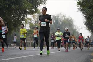 BIB: 26109
                            <button type="button" onclick="openModal(8013337)" class="btn btn-primary btn-sm float-right btn-popup" data-toggle="modal" data-target=".modal-high-quality">
                        <i class="fas fa-shopping-cart"></i> Add to Cart
                    </button>
                                            <button type="button" onclick="isThisMe(8013337, true)" class="btn btn-success btn-sm float-right btn-popup btn-isme hidden" data-toggle="tooltip" data-placement="bottom" title="นี่คือรูปของคุณใช่ไหม คลิกที่นี่เพื่อเอาเข้าอัลบั้ม">
                        <i class="fas fa-plus"></i> Add to album
                    </button>
                    <button type="button" onclick="isThisMe(8013337, false)" class="btn btn-warning btn-sm float-right btn-popup btn-isnotme hidden">
                        <i class="fas fa-ban"></i> Remove from album
                    </button>
