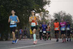 BIB: 2805, 20397
                            <button type="button" onclick="openModal(8290962)" class="btn btn-primary btn-sm float-right btn-popup" data-toggle="modal" data-target=".modal-high-quality">
                        <i class="fas fa-shopping-cart"></i> Add to Cart
                    </button>
                                            <button type="button" onclick="isThisMe(8290962, true)" class="btn btn-success btn-sm float-right btn-popup btn-isme hidden" data-toggle="tooltip" data-placement="bottom" title="นี่คือรูปของคุณใช่ไหม คลิกที่นี่เพื่อเอาเข้าอัลบั้ม">
                        <i class="fas fa-plus"></i> Add to album
                    </button>
                    <button type="button" onclick="isThisMe(8290962, false)" class="btn btn-warning btn-sm float-right btn-popup btn-isnotme hidden">
                        <i class="fas fa-ban"></i> Remove from album
                    </button>