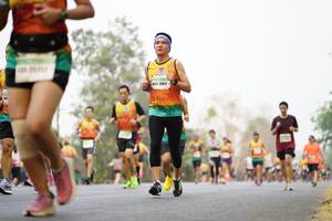 BIB: 20917
                            <button type="button" onclick="openModal(8019526)" class="btn btn-primary btn-sm float-right btn-popup" data-toggle="modal" data-target=".modal-high-quality">
                        <i class="fas fa-shopping-cart"></i> Add to Cart
                    </button>
                                            <button type="button" onclick="isThisMe(8019526, true)" class="btn btn-success btn-sm float-right btn-popup btn-isme hidden" data-toggle="tooltip" data-placement="bottom" title="นี่คือรูปของคุณใช่ไหม คลิกที่นี่เพื่อเอาเข้าอัลบั้ม">
                        <i class="fas fa-plus"></i> Add to album
                    </button>
                    <button type="button" onclick="isThisMe(8019526, false)" class="btn btn-warning btn-sm float-right btn-popup btn-isnotme hidden">
                        <i class="fas fa-ban"></i> Remove from album
                    </button>