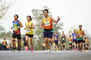 BIB: 26283, 401
                            <button type="button" onclick="openModal(8144129)" class="btn btn-primary btn-sm float-right btn-popup" data-toggle="modal" data-target=".modal-high-quality">
                        <i class="fas fa-shopping-cart"></i> Add to Cart
                    </button>
                                            <button type="button" onclick="isThisMe(8144129, true)" class="btn btn-success btn-sm float-right btn-popup btn-isme hidden" data-toggle="tooltip" data-placement="bottom" title="นี่คือรูปของคุณใช่ไหม คลิกที่นี่เพื่อเอาเข้าอัลบั้ม">
                        <i class="fas fa-plus"></i> Add to album
                    </button>
                    <button type="button" onclick="isThisMe(8144129, false)" class="btn btn-warning btn-sm float-right btn-popup btn-isnotme hidden">
                        <i class="fas fa-ban"></i> Remove from album
                    </button>