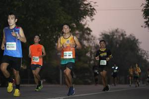 BIB: 21124, 1164
                            <button type="button" onclick="openModal(8285114)" class="btn btn-primary btn-sm float-right btn-popup" data-toggle="modal" data-target=".modal-high-quality">
                        <i class="fas fa-shopping-cart"></i> Add to Cart
                    </button>
                                            <button type="button" onclick="isThisMe(8285114, true)" class="btn btn-success btn-sm float-right btn-popup btn-isme hidden" data-toggle="tooltip" data-placement="bottom" title="นี่คือรูปของคุณใช่ไหม คลิกที่นี่เพื่อเอาเข้าอัลบั้ม">
                        <i class="fas fa-plus"></i> Add to album
                    </button>
                    <button type="button" onclick="isThisMe(8285114, false)" class="btn btn-warning btn-sm float-right btn-popup btn-isnotme hidden">
                        <i class="fas fa-ban"></i> Remove from album
                    </button>