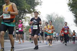 BIB: 25687, 25526
                            <button type="button" onclick="openModal(8017104)" class="btn btn-primary btn-sm float-right btn-popup" data-toggle="modal" data-target=".modal-high-quality">
                        <i class="fas fa-shopping-cart"></i> Add to Cart
                    </button>
                                            <button type="button" onclick="isThisMe(8017104, true)" class="btn btn-success btn-sm float-right btn-popup btn-isme hidden" data-toggle="tooltip" data-placement="bottom" title="นี่คือรูปของคุณใช่ไหม คลิกที่นี่เพื่อเอาเข้าอัลบั้ม">
                        <i class="fas fa-plus"></i> Add to album
                    </button>
                    <button type="button" onclick="isThisMe(8017104, false)" class="btn btn-warning btn-sm float-right btn-popup btn-isnotme hidden">
                        <i class="fas fa-ban"></i> Remove from album
                    </button>