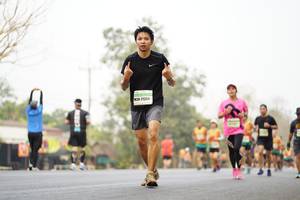BIB: 21264
                            <button type="button" onclick="openModal(7958160)" class="btn btn-primary btn-sm float-right btn-popup" data-toggle="modal" data-target=".modal-high-quality">
                        <i class="fas fa-shopping-cart"></i> Add to Cart
                    </button>
                                            <button type="button" onclick="isThisMe(7958160, true)" class="btn btn-success btn-sm float-right btn-popup btn-isme hidden" data-toggle="tooltip" data-placement="bottom" title="นี่คือรูปของคุณใช่ไหม คลิกที่นี่เพื่อเอาเข้าอัลบั้ม">
                        <i class="fas fa-plus"></i> Add to album
                    </button>
                    <button type="button" onclick="isThisMe(7958160, false)" class="btn btn-warning btn-sm float-right btn-popup btn-isnotme hidden">
                        <i class="fas fa-ban"></i> Remove from album
                    </button>