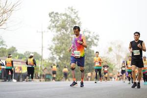 BIB: 5425
                            <button type="button" onclick="openModal(7923984)" class="btn btn-primary btn-sm float-right btn-popup" data-toggle="modal" data-target=".modal-high-quality">
                        <i class="fas fa-shopping-cart"></i> Add to Cart
                    </button>
                                            <button type="button" onclick="isThisMe(7923984, true)" class="btn btn-success btn-sm float-right btn-popup btn-isme hidden" data-toggle="tooltip" data-placement="bottom" title="นี่คือรูปของคุณใช่ไหม คลิกที่นี่เพื่อเอาเข้าอัลบั้ม">
                        <i class="fas fa-plus"></i> Add to album
                    </button>
                    <button type="button" onclick="isThisMe(7923984, false)" class="btn btn-warning btn-sm float-right btn-popup btn-isnotme hidden">
                        <i class="fas fa-ban"></i> Remove from album
                    </button>