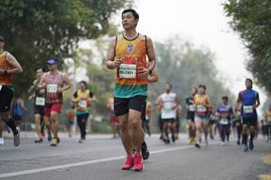 BIB: 2421
                            <button type="button" onclick="openModal(8155452)" class="btn btn-primary btn-sm float-right btn-popup" data-toggle="modal" data-target=".modal-high-quality">
                        <i class="fas fa-shopping-cart"></i> Add to Cart
                    </button>
                                            <button type="button" onclick="isThisMe(8155452, true)" class="btn btn-success btn-sm float-right btn-popup btn-isme hidden" data-toggle="tooltip" data-placement="bottom" title="นี่คือรูปของคุณใช่ไหม คลิกที่นี่เพื่อเอาเข้าอัลบั้ม">
                        <i class="fas fa-plus"></i> Add to album
                    </button>
                    <button type="button" onclick="isThisMe(8155452, false)" class="btn btn-warning btn-sm float-right btn-popup btn-isnotme hidden">
                        <i class="fas fa-ban"></i> Remove from album
                    </button>