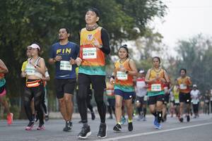 BIB: 22108
                            <button type="button" onclick="openModal(8050715)" class="btn btn-primary btn-sm float-right btn-popup" data-toggle="modal" data-target=".modal-high-quality">
                        <i class="fas fa-shopping-cart"></i> Add to Cart
                    </button>
                                            <button type="button" onclick="isThisMe(8050715, true)" class="btn btn-success btn-sm float-right btn-popup btn-isme hidden" data-toggle="tooltip" data-placement="bottom" title="นี่คือรูปของคุณใช่ไหม คลิกที่นี่เพื่อเอาเข้าอัลบั้ม">
                        <i class="fas fa-plus"></i> Add to album
                    </button>
                    <button type="button" onclick="isThisMe(8050715, false)" class="btn btn-warning btn-sm float-right btn-popup btn-isnotme hidden">
                        <i class="fas fa-ban"></i> Remove from album
                    </button>