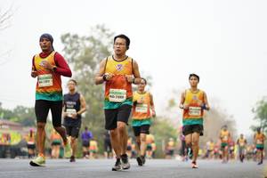 BIB: 011, 21069
                            <button type="button" onclick="openModal(8067303)" class="btn btn-primary btn-sm float-right btn-popup" data-toggle="modal" data-target=".modal-high-quality">
                        <i class="fas fa-shopping-cart"></i> Add to Cart
                    </button>
                                            <button type="button" onclick="isThisMe(8067303, true)" class="btn btn-success btn-sm float-right btn-popup btn-isme hidden" data-toggle="tooltip" data-placement="bottom" title="นี่คือรูปของคุณใช่ไหม คลิกที่นี่เพื่อเอาเข้าอัลบั้ม">
                        <i class="fas fa-plus"></i> Add to album
                    </button>
                    <button type="button" onclick="isThisMe(8067303, false)" class="btn btn-warning btn-sm float-right btn-popup btn-isnotme hidden">
                        <i class="fas fa-ban"></i> Remove from album
                    </button>