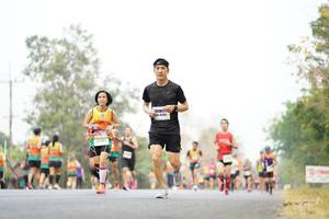 BIB: 41161
                            <button type="button" onclick="openModal(8149758)" class="btn btn-primary btn-sm float-right btn-popup" data-toggle="modal" data-target=".modal-high-quality">
                        <i class="fas fa-shopping-cart"></i> Add to Cart
                    </button>
                                            <button type="button" onclick="isThisMe(8149758, true)" class="btn btn-success btn-sm float-right btn-popup btn-isme hidden" data-toggle="tooltip" data-placement="bottom" title="นี่คือรูปของคุณใช่ไหม คลิกที่นี่เพื่อเอาเข้าอัลบั้ม">
                        <i class="fas fa-plus"></i> Add to album
                    </button>
                    <button type="button" onclick="isThisMe(8149758, false)" class="btn btn-warning btn-sm float-right btn-popup btn-isnotme hidden">
                        <i class="fas fa-ban"></i> Remove from album
                    </button>
