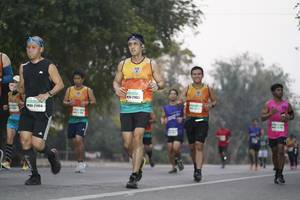 BIB: 2143, 21064
                            <button type="button" onclick="openModal(8285537)" class="btn btn-primary btn-sm float-right btn-popup" data-toggle="modal" data-target=".modal-high-quality">
                        <i class="fas fa-shopping-cart"></i> Add to Cart
                    </button>
                                            <button type="button" onclick="isThisMe(8285537, true)" class="btn btn-success btn-sm float-right btn-popup btn-isme hidden" data-toggle="tooltip" data-placement="bottom" title="นี่คือรูปของคุณใช่ไหม คลิกที่นี่เพื่อเอาเข้าอัลบั้ม">
                        <i class="fas fa-plus"></i> Add to album
                    </button>
                    <button type="button" onclick="isThisMe(8285537, false)" class="btn btn-warning btn-sm float-right btn-popup btn-isnotme hidden">
                        <i class="fas fa-ban"></i> Remove from album
                    </button>