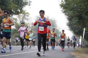 BIB: 2019, 27663
                            <button type="button" onclick="openModal(8157887)" class="btn btn-primary btn-sm float-right btn-popup" data-toggle="modal" data-target=".modal-high-quality">
                        <i class="fas fa-shopping-cart"></i> Add to Cart
                    </button>
                                            <button type="button" onclick="isThisMe(8157887, true)" class="btn btn-success btn-sm float-right btn-popup btn-isme hidden" data-toggle="tooltip" data-placement="bottom" title="นี่คือรูปของคุณใช่ไหม คลิกที่นี่เพื่อเอาเข้าอัลบั้ม">
                        <i class="fas fa-plus"></i> Add to album
                    </button>
                    <button type="button" onclick="isThisMe(8157887, false)" class="btn btn-warning btn-sm float-right btn-popup btn-isnotme hidden">
                        <i class="fas fa-ban"></i> Remove from album
                    </button>