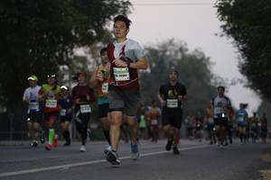 BIB: 26184
                            <button type="button" onclick="openModal(8009974)" class="btn btn-primary btn-sm float-right btn-popup" data-toggle="modal" data-target=".modal-high-quality">
                        <i class="fas fa-shopping-cart"></i> Add to Cart
                    </button>
                                            <button type="button" onclick="isThisMe(8009974, true)" class="btn btn-success btn-sm float-right btn-popup btn-isme hidden" data-toggle="tooltip" data-placement="bottom" title="นี่คือรูปของคุณใช่ไหม คลิกที่นี่เพื่อเอาเข้าอัลบั้ม">
                        <i class="fas fa-plus"></i> Add to album
                    </button>
                    <button type="button" onclick="isThisMe(8009974, false)" class="btn btn-warning btn-sm float-right btn-popup btn-isnotme hidden">
                        <i class="fas fa-ban"></i> Remove from album
                    </button>