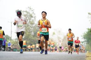 BIB: 21318, 21164
                            <button type="button" onclick="openModal(8158381)" class="btn btn-primary btn-sm float-right btn-popup" data-toggle="modal" data-target=".modal-high-quality">
                        <i class="fas fa-shopping-cart"></i> Add to Cart
                    </button>
                                            <button type="button" onclick="isThisMe(8158381, true)" class="btn btn-success btn-sm float-right btn-popup btn-isme hidden" data-toggle="tooltip" data-placement="bottom" title="นี่คือรูปของคุณใช่ไหม คลิกที่นี่เพื่อเอาเข้าอัลบั้ม">
                        <i class="fas fa-plus"></i> Add to album
                    </button>
                    <button type="button" onclick="isThisMe(8158381, false)" class="btn btn-warning btn-sm float-right btn-popup btn-isnotme hidden">
                        <i class="fas fa-ban"></i> Remove from album
                    </button>