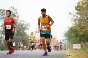 BIB: 25803, 21456
                            <button type="button" onclick="openModal(8023515)" class="btn btn-primary btn-sm float-right btn-popup" data-toggle="modal" data-target=".modal-high-quality">
                        <i class="fas fa-shopping-cart"></i> Add to Cart
                    </button>
                                            <button type="button" onclick="isThisMe(8023515, true)" class="btn btn-success btn-sm float-right btn-popup btn-isme hidden" data-toggle="tooltip" data-placement="bottom" title="นี่คือรูปของคุณใช่ไหม คลิกที่นี่เพื่อเอาเข้าอัลบั้ม">
                        <i class="fas fa-plus"></i> Add to album
                    </button>
                    <button type="button" onclick="isThisMe(8023515, false)" class="btn btn-warning btn-sm float-right btn-popup btn-isnotme hidden">
                        <i class="fas fa-ban"></i> Remove from album
                    </button>