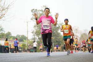 BIB: 41264
                            <button type="button" onclick="openModal(8013827)" class="btn btn-primary btn-sm float-right btn-popup" data-toggle="modal" data-target=".modal-high-quality">
                        <i class="fas fa-shopping-cart"></i> Add to Cart
                    </button>
                                            <button type="button" onclick="isThisMe(8013827, true)" class="btn btn-success btn-sm float-right btn-popup btn-isme hidden" data-toggle="tooltip" data-placement="bottom" title="นี่คือรูปของคุณใช่ไหม คลิกที่นี่เพื่อเอาเข้าอัลบั้ม">
                        <i class="fas fa-plus"></i> Add to album
                    </button>
                    <button type="button" onclick="isThisMe(8013827, false)" class="btn btn-warning btn-sm float-right btn-popup btn-isnotme hidden">
                        <i class="fas fa-ban"></i> Remove from album
                    </button>