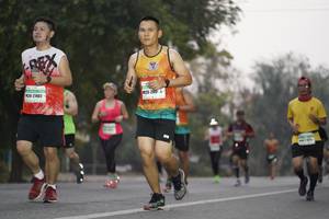 BIB: 289, 21402
                            <button type="button" onclick="openModal(8239867)" class="btn btn-primary btn-sm float-right btn-popup" data-toggle="modal" data-target=".modal-high-quality">
                        <i class="fas fa-shopping-cart"></i> Add to Cart
                    </button>
                                            <button type="button" onclick="isThisMe(8239867, true)" class="btn btn-success btn-sm float-right btn-popup btn-isme hidden" data-toggle="tooltip" data-placement="bottom" title="นี่คือรูปของคุณใช่ไหม คลิกที่นี่เพื่อเอาเข้าอัลบั้ม">
                        <i class="fas fa-plus"></i> Add to album
                    </button>
                    <button type="button" onclick="isThisMe(8239867, false)" class="btn btn-warning btn-sm float-right btn-popup btn-isnotme hidden">
                        <i class="fas fa-ban"></i> Remove from album
                    </button>