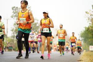 BIB: 2223, 23010
                            <button type="button" onclick="openModal(7907805)" class="btn btn-primary btn-sm float-right btn-popup" data-toggle="modal" data-target=".modal-high-quality">
                        <i class="fas fa-shopping-cart"></i> Add to Cart
                    </button>
                                            <button type="button" onclick="isThisMe(7907805, true)" class="btn btn-success btn-sm float-right btn-popup btn-isme hidden" data-toggle="tooltip" data-placement="bottom" title="นี่คือรูปของคุณใช่ไหม คลิกที่นี่เพื่อเอาเข้าอัลบั้ม">
                        <i class="fas fa-plus"></i> Add to album
                    </button>
                    <button type="button" onclick="isThisMe(7907805, false)" class="btn btn-warning btn-sm float-right btn-popup btn-isnotme hidden">
                        <i class="fas fa-ban"></i> Remove from album
                    </button>