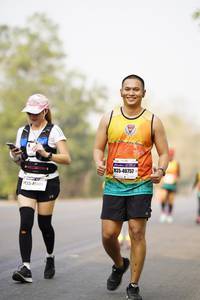 BIB: 40757, 45401
                            <button type="button" onclick="openModal(7353453)" class="btn btn-primary btn-sm float-right btn-popup" data-toggle="modal" data-target=".modal-high-quality">
                        <i class="fas fa-shopping-cart"></i> Add to Cart
                    </button>
                                            <button type="button" onclick="isThisMe(7353453, true)" class="btn btn-success btn-sm float-right btn-popup btn-isme hidden" data-toggle="tooltip" data-placement="bottom" title="นี่คือรูปของคุณใช่ไหม คลิกที่นี่เพื่อเอาเข้าอัลบั้ม">
                        <i class="fas fa-plus"></i> Add to album
                    </button>
                    <button type="button" onclick="isThisMe(7353453, false)" class="btn btn-warning btn-sm float-right btn-popup btn-isnotme hidden">
                        <i class="fas fa-ban"></i> Remove from album
                    </button>
