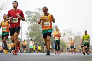 BIB: 26350, 21953
                            <button type="button" onclick="openModal(8150329)" class="btn btn-primary btn-sm float-right btn-popup" data-toggle="modal" data-target=".modal-high-quality">
                        <i class="fas fa-shopping-cart"></i> Add to Cart
                    </button>
                                            <button type="button" onclick="isThisMe(8150329, true)" class="btn btn-success btn-sm float-right btn-popup btn-isme hidden" data-toggle="tooltip" data-placement="bottom" title="นี่คือรูปของคุณใช่ไหม คลิกที่นี่เพื่อเอาเข้าอัลบั้ม">
                        <i class="fas fa-plus"></i> Add to album
                    </button>
                    <button type="button" onclick="isThisMe(8150329, false)" class="btn btn-warning btn-sm float-right btn-popup btn-isnotme hidden">
                        <i class="fas fa-ban"></i> Remove from album
                    </button>