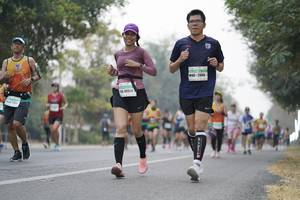 BIB: 2045, 20126
                            <button type="button" onclick="openModal(8155870)" class="btn btn-primary btn-sm float-right btn-popup" data-toggle="modal" data-target=".modal-high-quality">
                        <i class="fas fa-shopping-cart"></i> Add to Cart
                    </button>
                                            <button type="button" onclick="isThisMe(8155870, true)" class="btn btn-success btn-sm float-right btn-popup btn-isme hidden" data-toggle="tooltip" data-placement="bottom" title="นี่คือรูปของคุณใช่ไหม คลิกที่นี่เพื่อเอาเข้าอัลบั้ม">
                        <i class="fas fa-plus"></i> Add to album
                    </button>
                    <button type="button" onclick="isThisMe(8155870, false)" class="btn btn-warning btn-sm float-right btn-popup btn-isnotme hidden">
                        <i class="fas fa-ban"></i> Remove from album
                    </button>