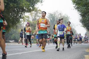 BIB: 25255
                            <button type="button" onclick="openModal(8066288)" class="btn btn-primary btn-sm float-right btn-popup" data-toggle="modal" data-target=".modal-high-quality">
                        <i class="fas fa-shopping-cart"></i> Add to Cart
                    </button>
                                            <button type="button" onclick="isThisMe(8066288, true)" class="btn btn-success btn-sm float-right btn-popup btn-isme hidden" data-toggle="tooltip" data-placement="bottom" title="นี่คือรูปของคุณใช่ไหม คลิกที่นี่เพื่อเอาเข้าอัลบั้ม">
                        <i class="fas fa-plus"></i> Add to album
                    </button>
                    <button type="button" onclick="isThisMe(8066288, false)" class="btn btn-warning btn-sm float-right btn-popup btn-isnotme hidden">
                        <i class="fas fa-ban"></i> Remove from album
                    </button>