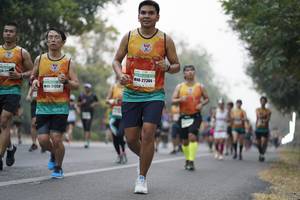 BIB: 22304, 21358
                            <button type="button" onclick="openModal(8156994)" class="btn btn-primary btn-sm float-right btn-popup" data-toggle="modal" data-target=".modal-high-quality">
                        <i class="fas fa-shopping-cart"></i> Add to Cart
                    </button>
                                            <button type="button" onclick="isThisMe(8156994, true)" class="btn btn-success btn-sm float-right btn-popup btn-isme hidden" data-toggle="tooltip" data-placement="bottom" title="นี่คือรูปของคุณใช่ไหม คลิกที่นี่เพื่อเอาเข้าอัลบั้ม">
                        <i class="fas fa-plus"></i> Add to album
                    </button>
                    <button type="button" onclick="isThisMe(8156994, false)" class="btn btn-warning btn-sm float-right btn-popup btn-isnotme hidden">
                        <i class="fas fa-ban"></i> Remove from album
                    </button>