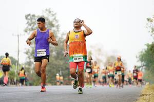 BIB: 4637, 21412
                            <button type="button" onclick="openModal(8149689)" class="btn btn-primary btn-sm float-right btn-popup" data-toggle="modal" data-target=".modal-high-quality">
                        <i class="fas fa-shopping-cart"></i> Add to Cart
                    </button>
                                            <button type="button" onclick="isThisMe(8149689, true)" class="btn btn-success btn-sm float-right btn-popup btn-isme hidden" data-toggle="tooltip" data-placement="bottom" title="นี่คือรูปของคุณใช่ไหม คลิกที่นี่เพื่อเอาเข้าอัลบั้ม">
                        <i class="fas fa-plus"></i> Add to album
                    </button>
                    <button type="button" onclick="isThisMe(8149689, false)" class="btn btn-warning btn-sm float-right btn-popup btn-isnotme hidden">
                        <i class="fas fa-ban"></i> Remove from album
                    </button>
