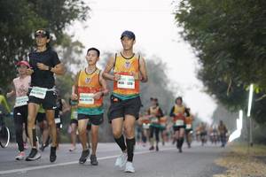 BIB: 3310
                            <button type="button" onclick="openModal(8068486)" class="btn btn-primary btn-sm float-right btn-popup" data-toggle="modal" data-target=".modal-high-quality">
                        <i class="fas fa-shopping-cart"></i> Add to Cart
                    </button>
                                            <button type="button" onclick="isThisMe(8068486, true)" class="btn btn-success btn-sm float-right btn-popup btn-isme hidden" data-toggle="tooltip" data-placement="bottom" title="นี่คือรูปของคุณใช่ไหม คลิกที่นี่เพื่อเอาเข้าอัลบั้ม">
                        <i class="fas fa-plus"></i> Add to album
                    </button>
                    <button type="button" onclick="isThisMe(8068486, false)" class="btn btn-warning btn-sm float-right btn-popup btn-isnotme hidden">
                        <i class="fas fa-ban"></i> Remove from album
                    </button>