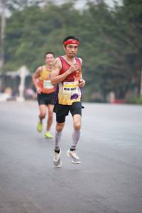 BIB: 1607
                            <button type="button" onclick="openModal(8996969)" class="btn btn-primary btn-sm float-right btn-popup" data-toggle="modal" data-target=".modal-high-quality">
                        <i class="fas fa-shopping-cart"></i> Add to Cart
                    </button>
                                            <button type="button" onclick="isThisMe(8996969, true)" class="btn btn-success btn-sm float-right btn-popup btn-isme hidden" data-toggle="tooltip" data-placement="bottom" title="นี่คือรูปของคุณใช่ไหม คลิกที่นี่เพื่อเอาเข้าอัลบั้ม">
                        <i class="fas fa-plus"></i> Add to album
                    </button>
                    <button type="button" onclick="isThisMe(8996969, false)" class="btn btn-warning btn-sm float-right btn-popup btn-isnotme hidden">
                        <i class="fas fa-ban"></i> Remove from album
                    </button>