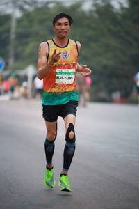BIB: 27295
                            <button type="button" onclick="openModal(8985754)" class="btn btn-primary btn-sm float-right btn-popup" data-toggle="modal" data-target=".modal-high-quality">
                        <i class="fas fa-shopping-cart"></i> Add to Cart
                    </button>
                                            <button type="button" onclick="isThisMe(8985754, true)" class="btn btn-success btn-sm float-right btn-popup btn-isme hidden" data-toggle="tooltip" data-placement="bottom" title="นี่คือรูปของคุณใช่ไหม คลิกที่นี่เพื่อเอาเข้าอัลบั้ม">
                        <i class="fas fa-plus"></i> Add to album
                    </button>
                    <button type="button" onclick="isThisMe(8985754, false)" class="btn btn-warning btn-sm float-right btn-popup btn-isnotme hidden">
                        <i class="fas fa-ban"></i> Remove from album
                    </button>