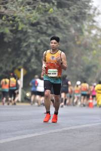 BIB: 26195
                            <button type="button" onclick="openModal(7419381)" class="btn btn-primary btn-sm float-right btn-popup" data-toggle="modal" data-target=".modal-high-quality">
                        <i class="fas fa-shopping-cart"></i> Add to Cart
                    </button>
                                            <button type="button" onclick="isThisMe(7419381, true)" class="btn btn-success btn-sm float-right btn-popup btn-isme hidden" data-toggle="tooltip" data-placement="bottom" title="นี่คือรูปของคุณใช่ไหม คลิกที่นี่เพื่อเอาเข้าอัลบั้ม">
                        <i class="fas fa-plus"></i> Add to album
                    </button>
                    <button type="button" onclick="isThisMe(7419381, false)" class="btn btn-warning btn-sm float-right btn-popup btn-isnotme hidden">
                        <i class="fas fa-ban"></i> Remove from album
                    </button>