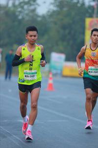 BIB: 14040085
                            <button type="button" onclick="openModal(10395212)" class="btn btn-primary btn-sm float-right btn-popup" data-toggle="modal" data-target=".modal-high-quality">
                        <i class="fas fa-shopping-cart"></i> Add to Cart
                    </button>
                                            <button type="button" onclick="isThisMe(10395212, true)" class="btn btn-success btn-sm float-right btn-popup btn-isme hidden" data-toggle="tooltip" data-placement="bottom" title="นี่คือรูปของคุณใช่ไหม คลิกที่นี่เพื่อเอาเข้าอัลบั้ม">
                        <i class="fas fa-plus"></i> Add to album
                    </button>
                    <button type="button" onclick="isThisMe(10395212, false)" class="btn btn-warning btn-sm float-right btn-popup btn-isnotme hidden">
                        <i class="fas fa-ban"></i> Remove from album
                    </button>