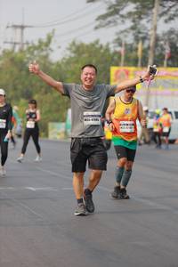 BIB: 47985
                            <button type="button" onclick="openModal(10043112)" class="btn btn-primary btn-sm float-right btn-popup" data-toggle="modal" data-target=".modal-high-quality">
                        <i class="fas fa-shopping-cart"></i> Add to Cart
                    </button>
                                            <button type="button" onclick="isThisMe(10043112, true)" class="btn btn-success btn-sm float-right btn-popup btn-isme hidden" data-toggle="tooltip" data-placement="bottom" title="นี่คือรูปของคุณใช่ไหม คลิกที่นี่เพื่อเอาเข้าอัลบั้ม">
                        <i class="fas fa-plus"></i> Add to album
                    </button>
                    <button type="button" onclick="isThisMe(10043112, false)" class="btn btn-warning btn-sm float-right btn-popup btn-isnotme hidden">
                        <i class="fas fa-ban"></i> Remove from album
                    </button>