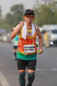 BIB: 42195, 46691
                            <button type="button" onclick="openModal(10048958)" class="btn btn-primary btn-sm float-right btn-popup" data-toggle="modal" data-target=".modal-high-quality">
                        <i class="fas fa-shopping-cart"></i> Add to Cart
                    </button>
                                            <button type="button" onclick="isThisMe(10048958, true)" class="btn btn-success btn-sm float-right btn-popup btn-isme hidden" data-toggle="tooltip" data-placement="bottom" title="นี่คือรูปของคุณใช่ไหม คลิกที่นี่เพื่อเอาเข้าอัลบั้ม">
                        <i class="fas fa-plus"></i> Add to album
                    </button>
                    <button type="button" onclick="isThisMe(10048958, false)" class="btn btn-warning btn-sm float-right btn-popup btn-isnotme hidden">
                        <i class="fas fa-ban"></i> Remove from album
                    </button>