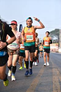BIB: 41392, 25963, 21210
                            <button type="button" onclick="openModal(7974033)" class="btn btn-primary btn-sm float-right btn-popup" data-toggle="modal" data-target=".modal-high-quality">
                        <i class="fas fa-shopping-cart"></i> Add to Cart
                    </button>
                                            <button type="button" onclick="isThisMe(7974033, true)" class="btn btn-success btn-sm float-right btn-popup btn-isme hidden" data-toggle="tooltip" data-placement="bottom" title="นี่คือรูปของคุณใช่ไหม คลิกที่นี่เพื่อเอาเข้าอัลบั้ม">
                        <i class="fas fa-plus"></i> Add to album
                    </button>
                    <button type="button" onclick="isThisMe(7974033, false)" class="btn btn-warning btn-sm float-right btn-popup btn-isnotme hidden">
                        <i class="fas fa-ban"></i> Remove from album
                    </button>