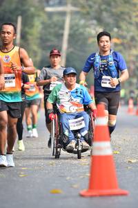 BIB: 15789, 47297
                            <button type="button" onclick="openModal(8053778)" class="btn btn-primary btn-sm float-right btn-popup" data-toggle="modal" data-target=".modal-high-quality">
                        <i class="fas fa-shopping-cart"></i> Add to Cart
                    </button>
                                            <button type="button" onclick="isThisMe(8053778, true)" class="btn btn-success btn-sm float-right btn-popup btn-isme hidden" data-toggle="tooltip" data-placement="bottom" title="นี่คือรูปของคุณใช่ไหม คลิกที่นี่เพื่อเอาเข้าอัลบั้ม">
                        <i class="fas fa-plus"></i> Add to album
                    </button>
                    <button type="button" onclick="isThisMe(8053778, false)" class="btn btn-warning btn-sm float-right btn-popup btn-isnotme hidden">
                        <i class="fas fa-ban"></i> Remove from album
                    </button>