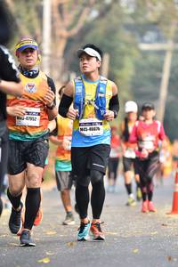 BIB: 47952, 46670
                            <button type="button" onclick="openModal(8022329)" class="btn btn-primary btn-sm float-right btn-popup" data-toggle="modal" data-target=".modal-high-quality">
                        <i class="fas fa-shopping-cart"></i> Add to Cart
                    </button>
                                            <button type="button" onclick="isThisMe(8022329, true)" class="btn btn-success btn-sm float-right btn-popup btn-isme hidden" data-toggle="tooltip" data-placement="bottom" title="นี่คือรูปของคุณใช่ไหม คลิกที่นี่เพื่อเอาเข้าอัลบั้ม">
                        <i class="fas fa-plus"></i> Add to album
                    </button>
                    <button type="button" onclick="isThisMe(8022329, false)" class="btn btn-warning btn-sm float-right btn-popup btn-isnotme hidden">
                        <i class="fas fa-ban"></i> Remove from album
                    </button>