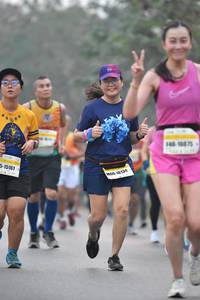 BIB: 1075, 15161, 16138
                            <button type="button" onclick="openModal(7687706)" class="btn btn-primary btn-sm float-right btn-popup" data-toggle="modal" data-target=".modal-high-quality">
                        <i class="fas fa-shopping-cart"></i> Add to Cart
                    </button>
                                            <button type="button" onclick="isThisMe(7687706, true)" class="btn btn-success btn-sm float-right btn-popup btn-isme hidden" data-toggle="tooltip" data-placement="bottom" title="นี่คือรูปของคุณใช่ไหม คลิกที่นี่เพื่อเอาเข้าอัลบั้ม">
                        <i class="fas fa-plus"></i> Add to album
                    </button>
                    <button type="button" onclick="isThisMe(7687706, false)" class="btn btn-warning btn-sm float-right btn-popup btn-isnotme hidden">
                        <i class="fas fa-ban"></i> Remove from album
                    </button>