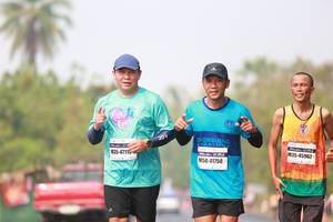 BIB: 47115, 45962, 41750
                            <button type="button" onclick="openModal(7921267)" class="btn btn-primary btn-sm float-right btn-popup" data-toggle="modal" data-target=".modal-high-quality">
                        <i class="fas fa-shopping-cart"></i> Add to Cart
                    </button>
                                            <button type="button" onclick="isThisMe(7921267, true)" class="btn btn-success btn-sm float-right btn-popup btn-isme hidden" data-toggle="tooltip" data-placement="bottom" title="นี่คือรูปของคุณใช่ไหม คลิกที่นี่เพื่อเอาเข้าอัลบั้ม">
                        <i class="fas fa-plus"></i> Add to album
                    </button>
                    <button type="button" onclick="isThisMe(7921267, false)" class="btn btn-warning btn-sm float-right btn-popup btn-isnotme hidden">
                        <i class="fas fa-ban"></i> Remove from album
                    </button>