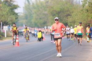 BIB: 40662
                            <button type="button" onclick="openModal(10030418)" class="btn btn-primary btn-sm float-right btn-popup" data-toggle="modal" data-target=".modal-high-quality">
                        <i class="fas fa-shopping-cart"></i> Add to Cart
                    </button>
                                            <button type="button" onclick="isThisMe(10030418, true)" class="btn btn-success btn-sm float-right btn-popup btn-isme hidden" data-toggle="tooltip" data-placement="bottom" title="นี่คือรูปของคุณใช่ไหม คลิกที่นี่เพื่อเอาเข้าอัลบั้ม">
                        <i class="fas fa-plus"></i> Add to album
                    </button>
                    <button type="button" onclick="isThisMe(10030418, false)" class="btn btn-warning btn-sm float-right btn-popup btn-isnotme hidden">
                        <i class="fas fa-ban"></i> Remove from album
                    </button>