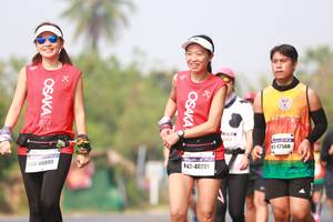 BIB: 42560, 40080, 40201
                            <button type="button" onclick="openModal(10021688)" class="btn btn-primary btn-sm float-right btn-popup" data-toggle="modal" data-target=".modal-high-quality">
                        <i class="fas fa-shopping-cart"></i> Add to Cart
                    </button>
                                            <button type="button" onclick="isThisMe(10021688, true)" class="btn btn-success btn-sm float-right btn-popup btn-isme hidden" data-toggle="tooltip" data-placement="bottom" title="นี่คือรูปของคุณใช่ไหม คลิกที่นี่เพื่อเอาเข้าอัลบั้ม">
                        <i class="fas fa-plus"></i> Add to album
                    </button>
                    <button type="button" onclick="isThisMe(10021688, false)" class="btn btn-warning btn-sm float-right btn-popup btn-isnotme hidden">
                        <i class="fas fa-ban"></i> Remove from album
                    </button>