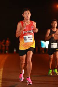 BIB: 1323
                            <button type="button" onclick="openModal(9926780)" class="btn btn-primary btn-sm float-right btn-popup" data-toggle="modal" data-target=".modal-high-quality">
                        <i class="fas fa-shopping-cart"></i> Add to Cart
                    </button>
                                            <button type="button" onclick="isThisMe(9926780, true)" class="btn btn-success btn-sm float-right btn-popup btn-isme hidden" data-toggle="tooltip" data-placement="bottom" title="นี่คือรูปของคุณใช่ไหม คลิกที่นี่เพื่อเอาเข้าอัลบั้ม">
                        <i class="fas fa-plus"></i> Add to album
                    </button>
                    <button type="button" onclick="isThisMe(9926780, false)" class="btn btn-warning btn-sm float-right btn-popup btn-isnotme hidden">
                        <i class="fas fa-ban"></i> Remove from album
                    </button>