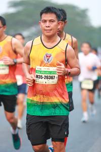 BIB: 26367
                            <button type="button" onclick="openModal(7478369)" class="btn btn-primary btn-sm float-right btn-popup" data-toggle="modal" data-target=".modal-high-quality">
                        <i class="fas fa-shopping-cart"></i> Add to Cart
                    </button>
                                            <button type="button" onclick="isThisMe(7478369, true)" class="btn btn-success btn-sm float-right btn-popup btn-isme hidden" data-toggle="tooltip" data-placement="bottom" title="นี่คือรูปของคุณใช่ไหม คลิกที่นี่เพื่อเอาเข้าอัลบั้ม">
                        <i class="fas fa-plus"></i> Add to album
                    </button>
                    <button type="button" onclick="isThisMe(7478369, false)" class="btn btn-warning btn-sm float-right btn-popup btn-isnotme hidden">
                        <i class="fas fa-ban"></i> Remove from album
                    </button>